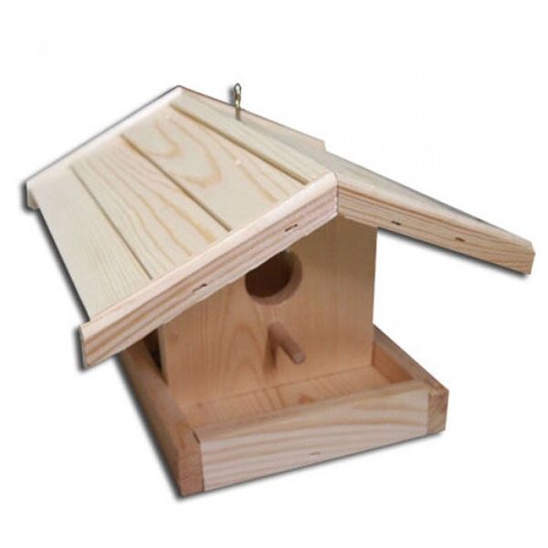 Putnu barotava  250x230x160 mm /ZSKK213/