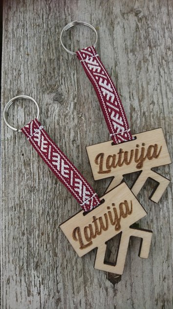 KOKA ATSLĒGU PIEKARIŅŠ