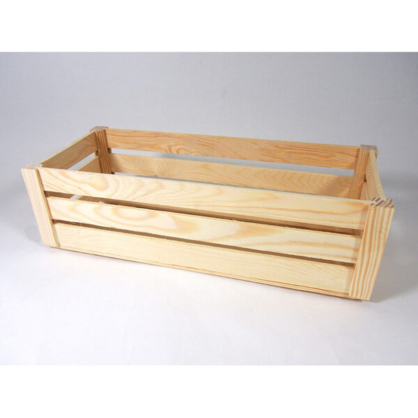 Koka kaste (Garena) 400x160x120mm /ZSKK95/