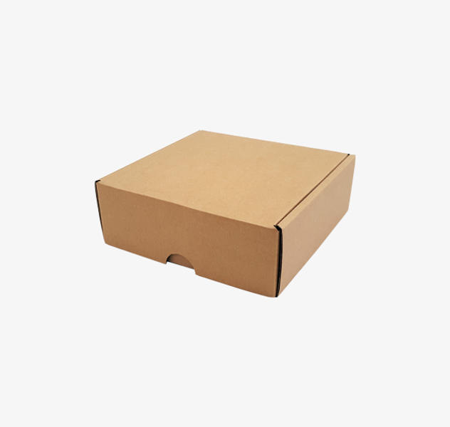 Kartona kastīte 135 x 135 x 50 mm /ZS39/